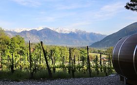 Schlaf-Fass Maienfeld